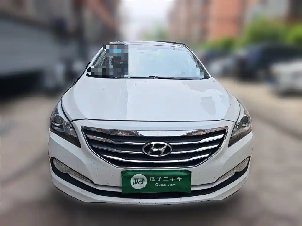 Hyundai Mistra 2016 1.8L Automatic Smart GLS фото 3