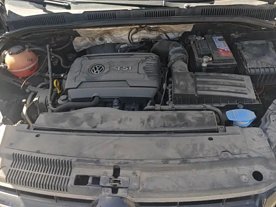 Volkswagen Sharan 2016 380TSI Premium 7-seater фото 10