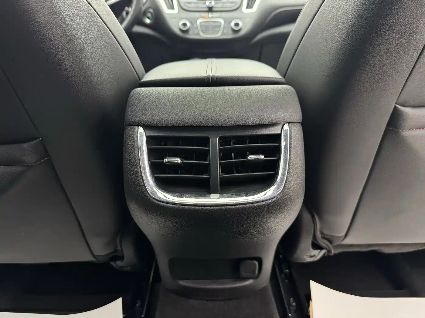 Chevrolet Malibu XL 2020 Redline 550T Auto Dynamic Edition фото 21