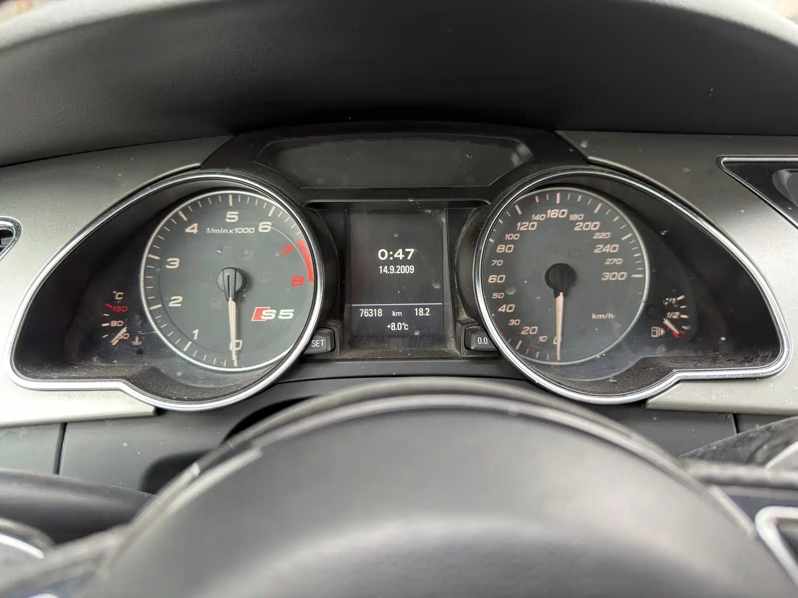 Photo 18 - Audi S5