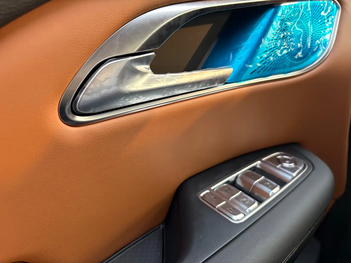 Hongqi HONGQI HQ9 PHEV