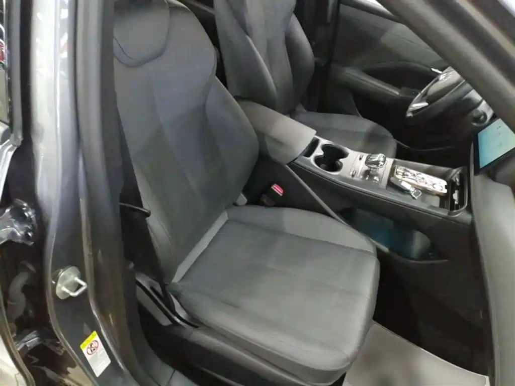 BYD Qin PLUS 2025 DM-i Smart Drive 55KM Leader фото 25