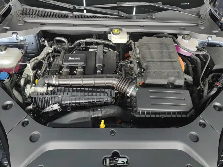 BYD Seal 06 DM-i Touring 2025 2025 DM-i 150KM Flagship
