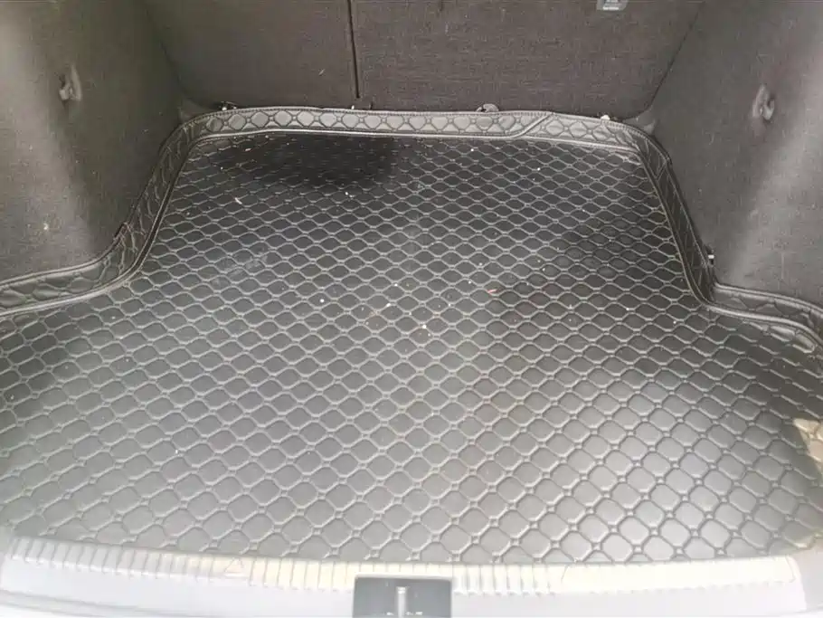 Škoda Octavia 2019 1.5L Auto Comfort Edition фото 4