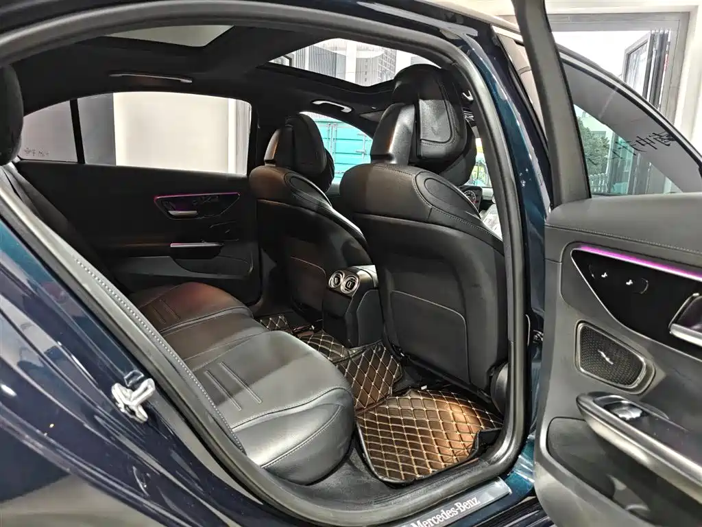 Mercedes-Benz C-Class 2023 C 260 L Sport фото 14