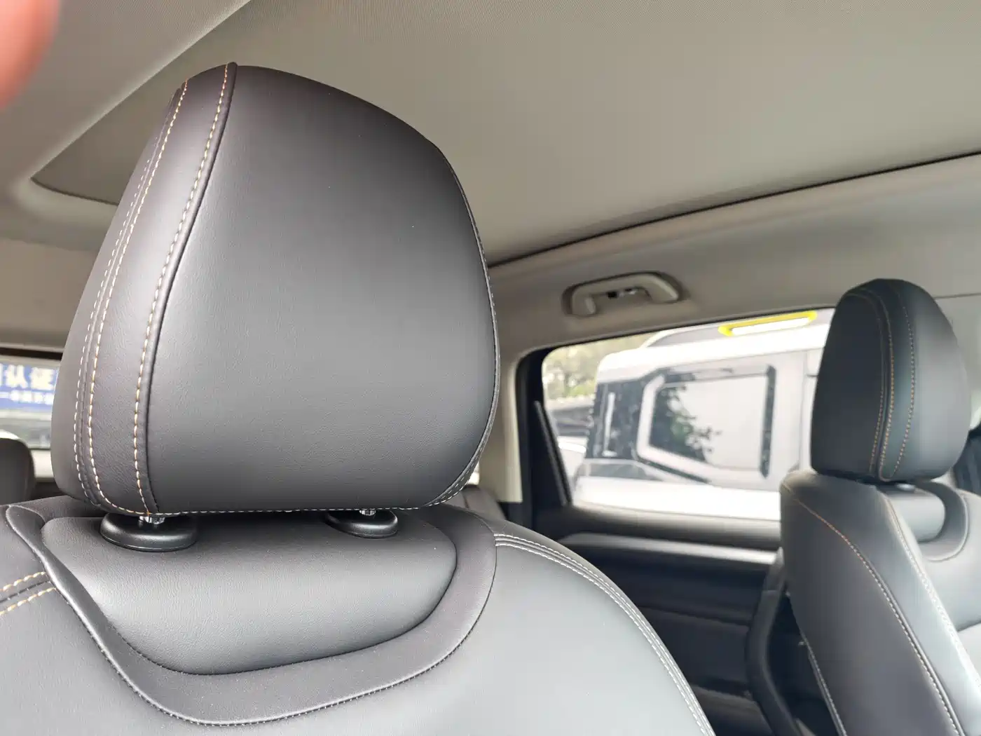 Haval Big Dog 2021 1.5T DCT 2WD Husky Edition фото 15