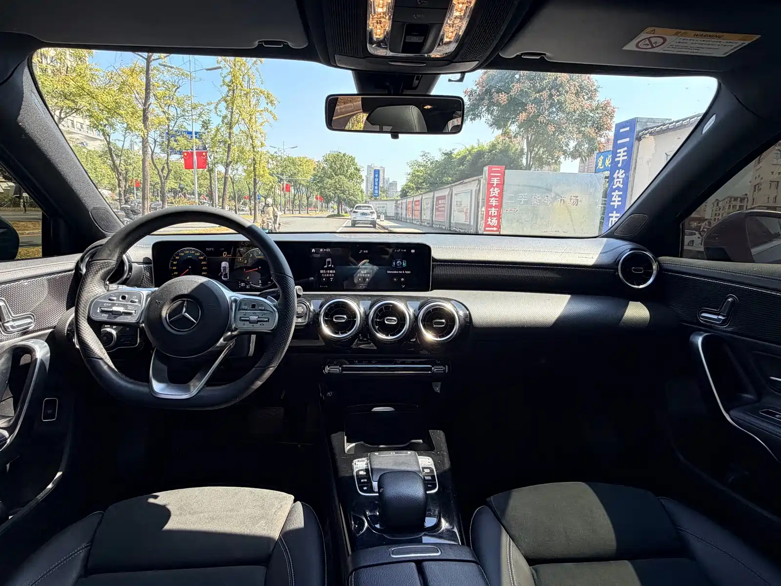 Photo 10 - Mercedes-Benz A-Class