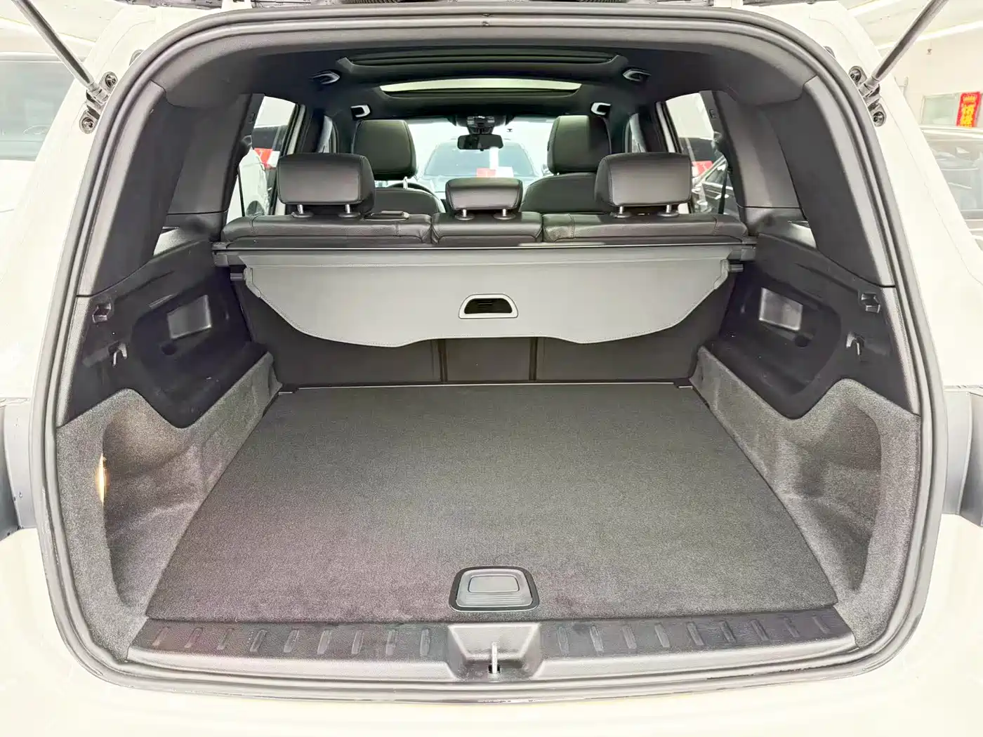 Mercedes-Benz GLB 2023 GLB 200 Dynamic фото 19