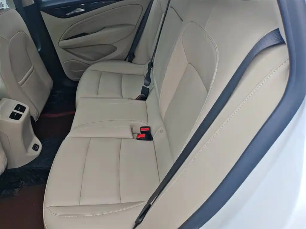 Buick Regal 2020 552T Elite фото 17