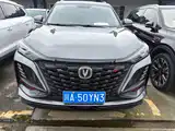 Фото 1 - Changan CS75 PLUS