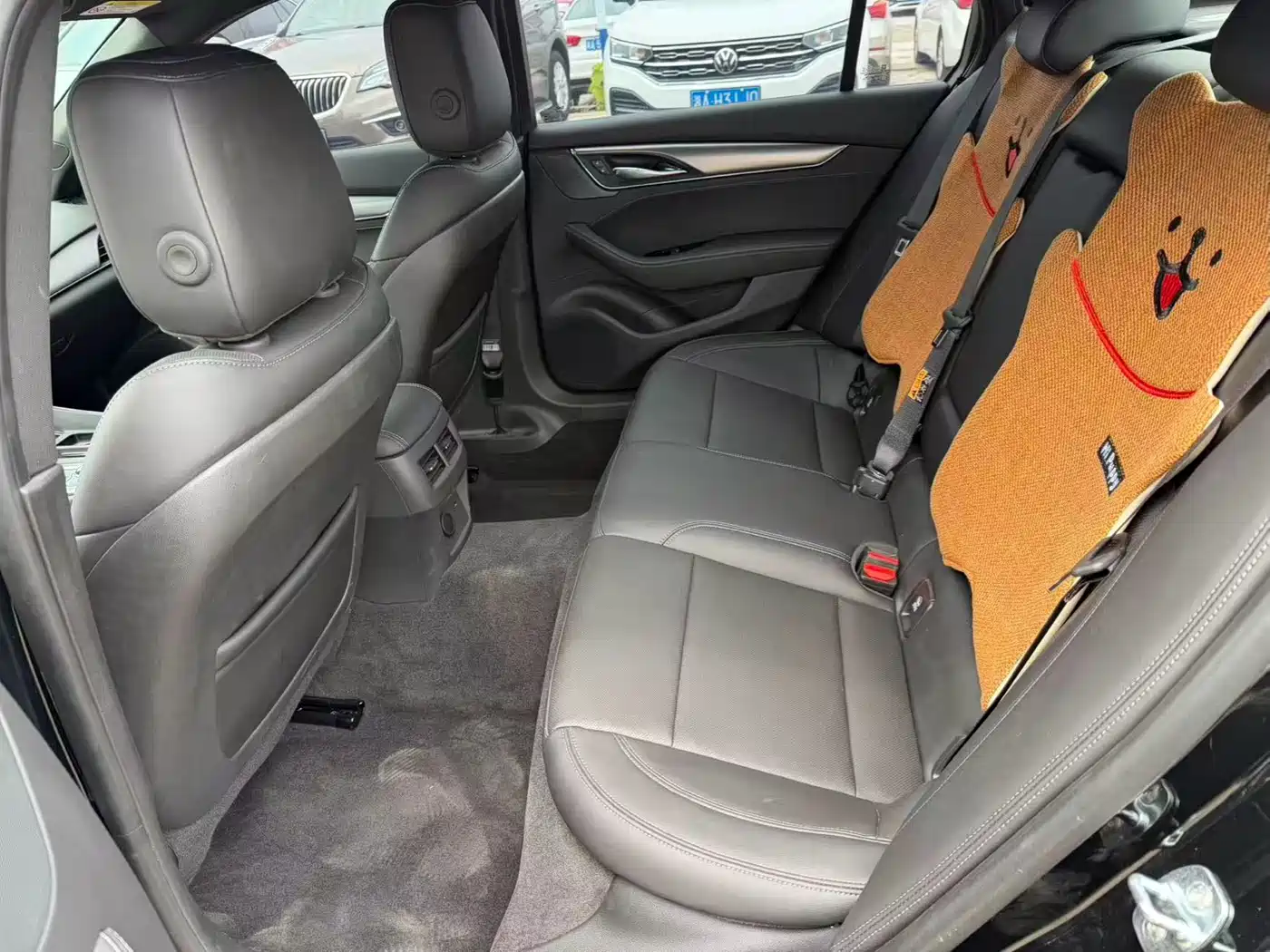 Cadillac CT5 2026 2025 Model 28T Urban Sport Edition