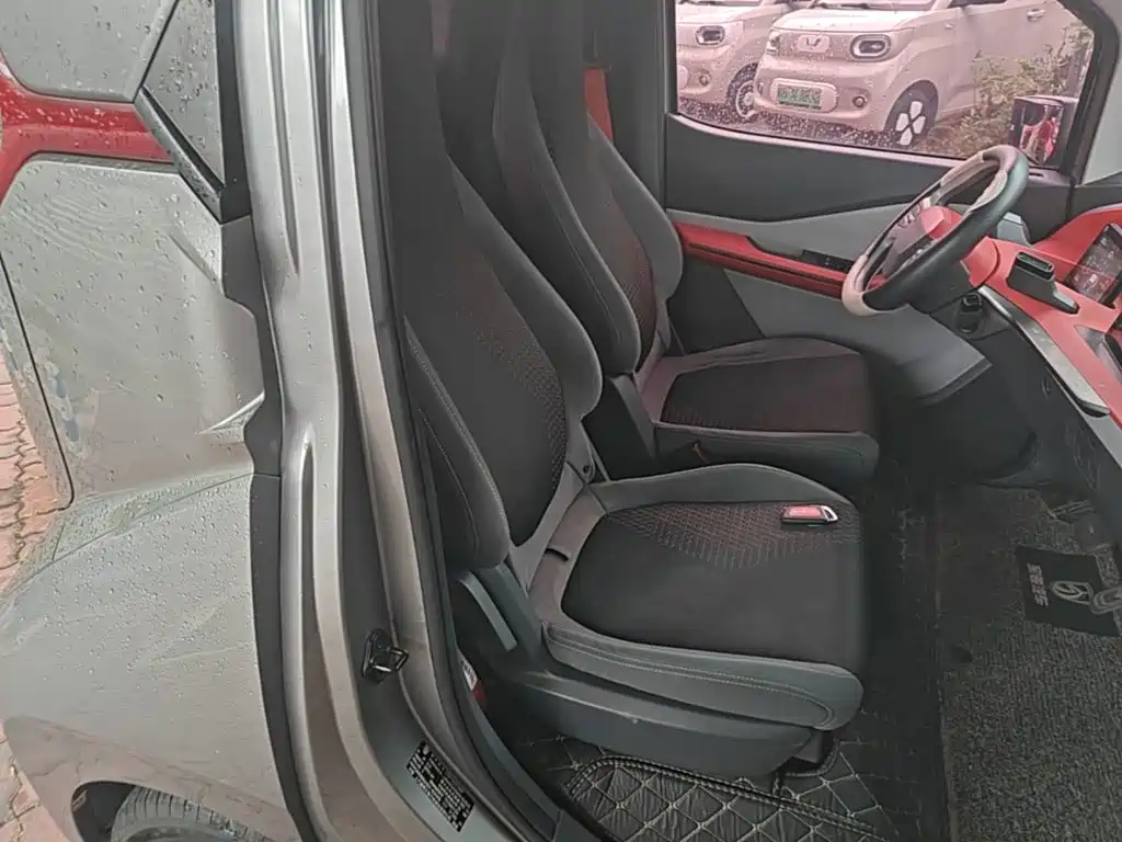 Baojun E200 2020 2019 250KM Smart Enjoy Edition