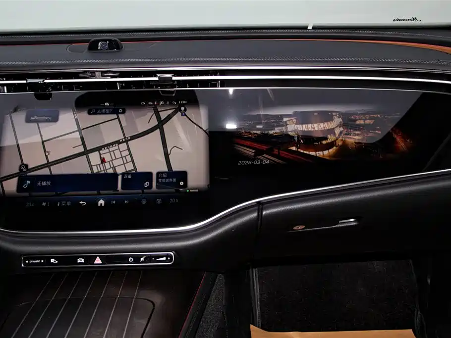 Mercedes-Benz E-Class 2025 E 300 L Luxury фото 22
