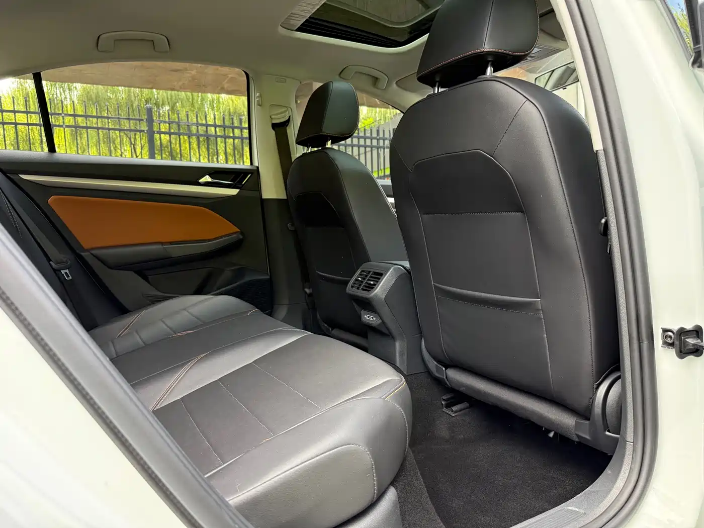 Volkswagen Bora, миниатюра 10