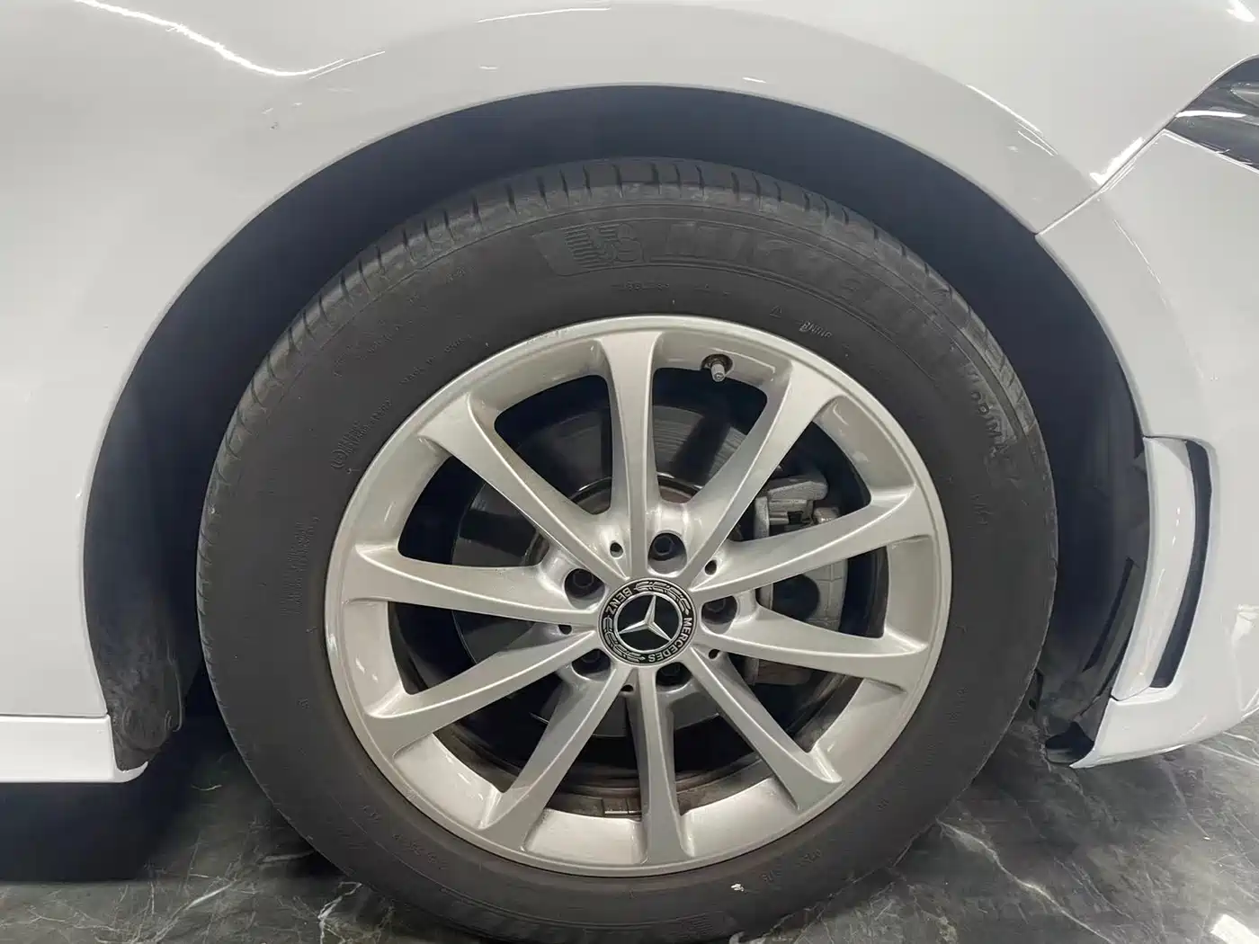 Mercedes-Benz A-Class 2020 A 200 L Sport Sedan фото 11