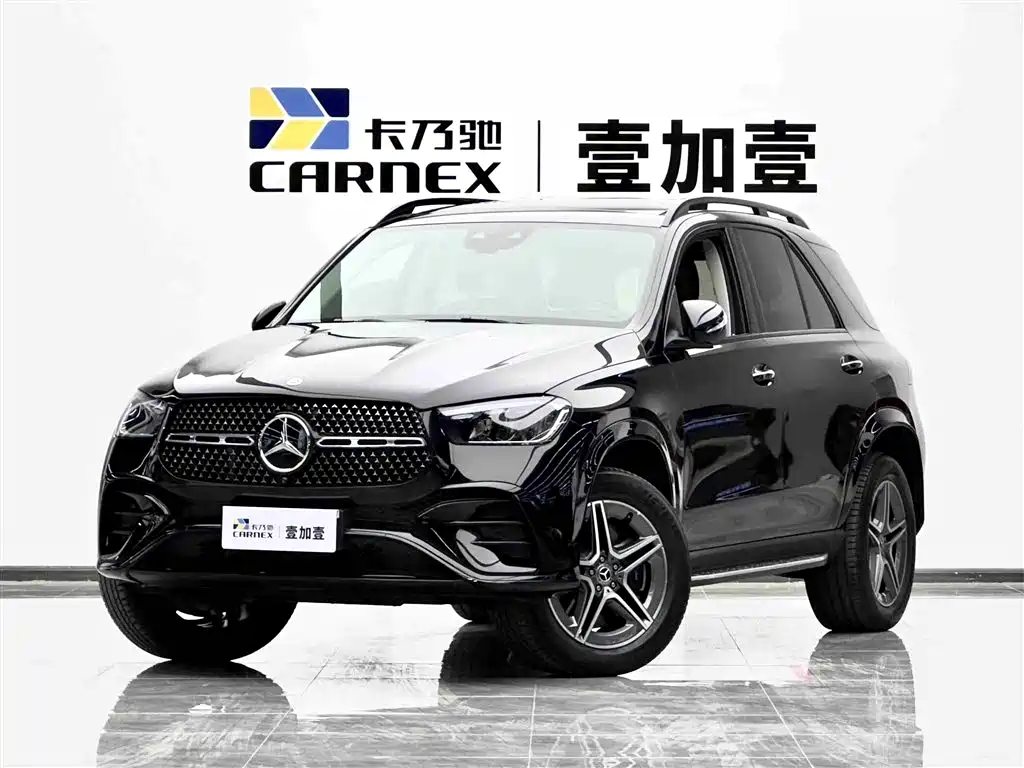 Mercedes-Benz GLE 2024 GLE 450 4MATIC Fashion