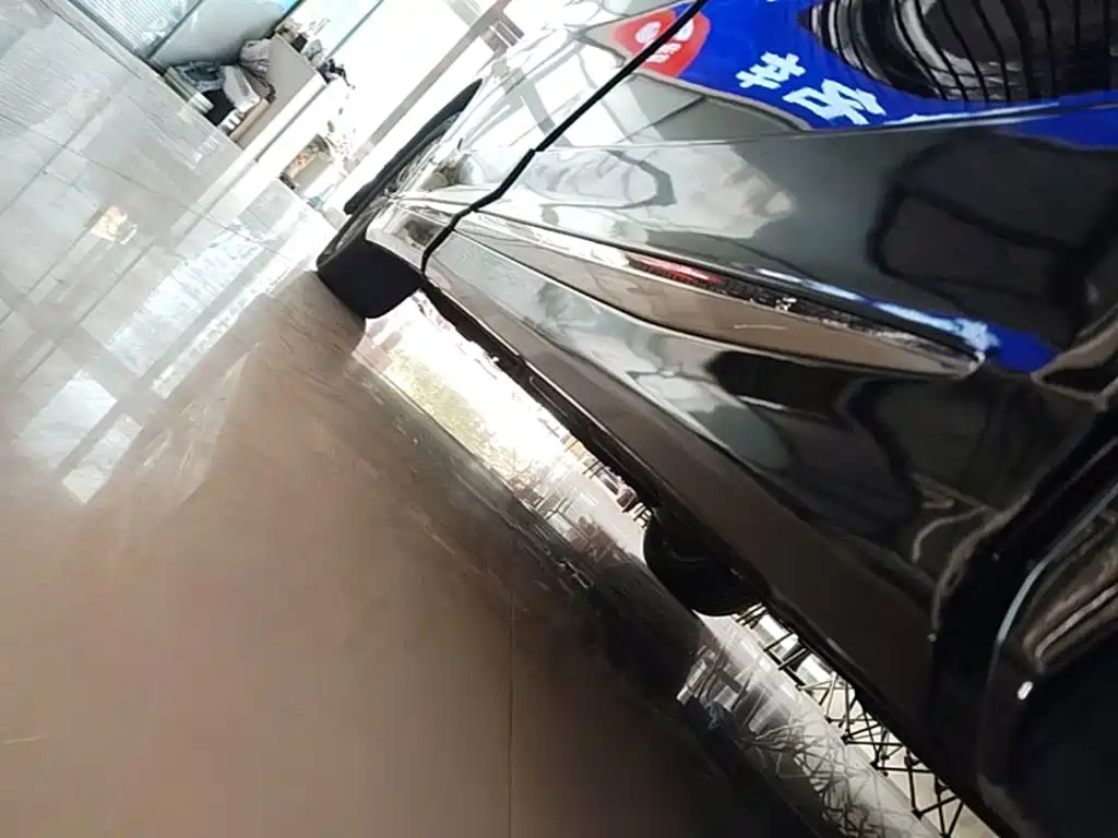 Toyota Vellfire 2023 2023 Crown Hybrid 2.5L HV Premium