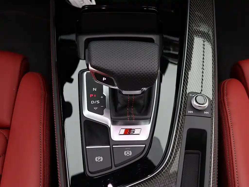 Audi S4 2024 S4 3.0TFSI фото 20