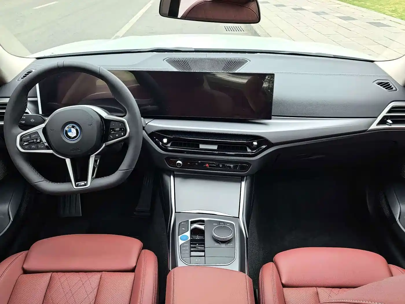 BMW i3 2025 2025 eDrive 35 L
