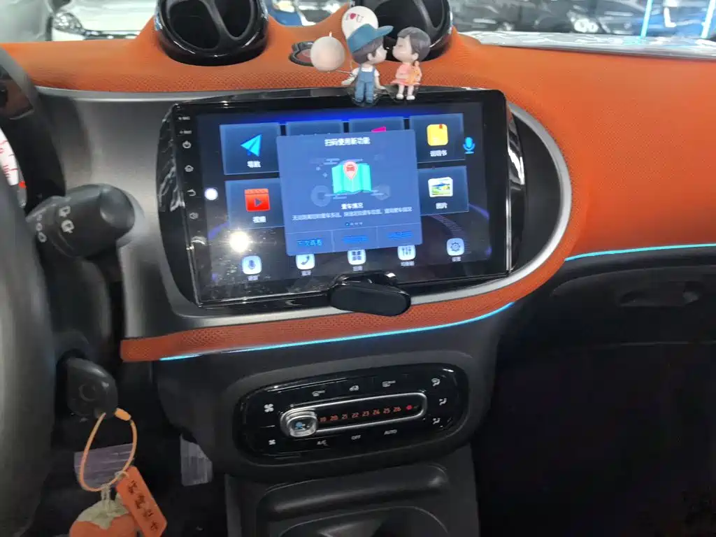 صورة 9 - smart fortwo