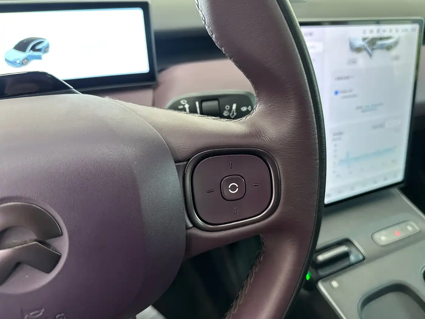 NIO ET5 2023 2022 75kWh