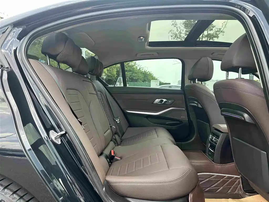BMW 3 Series, миниатюра 19