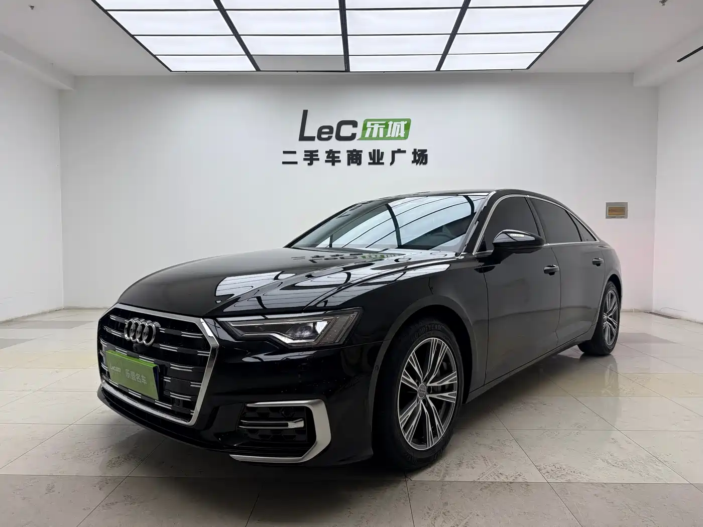 Audi A6L 2024 45 TFSI Premium Elegance