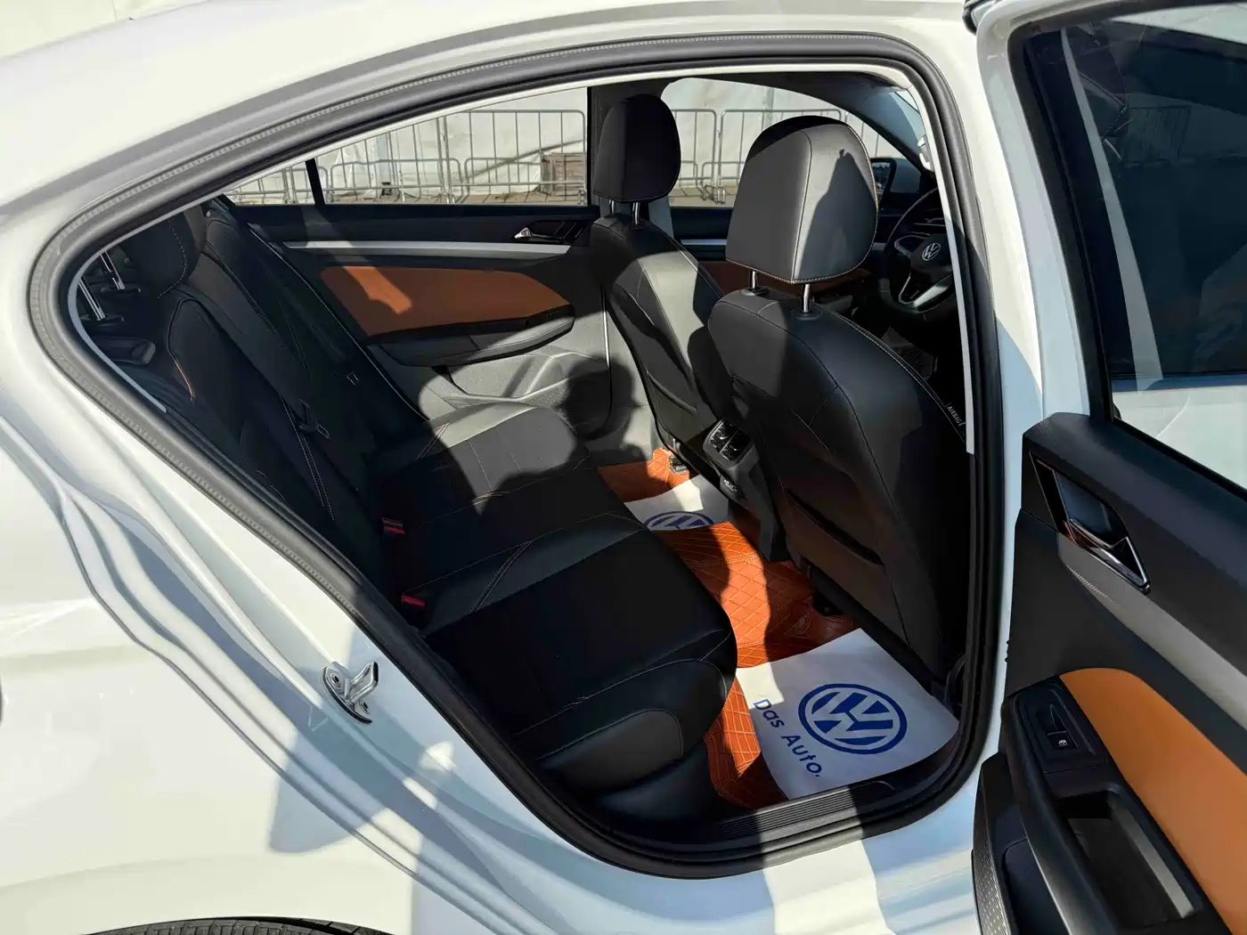 Volkswagen Bora, миниатюра 5