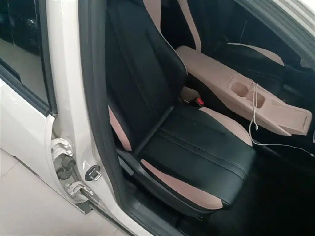 BYD Seagull 2024 Glory Edition 305km Vitality Edition фото 25