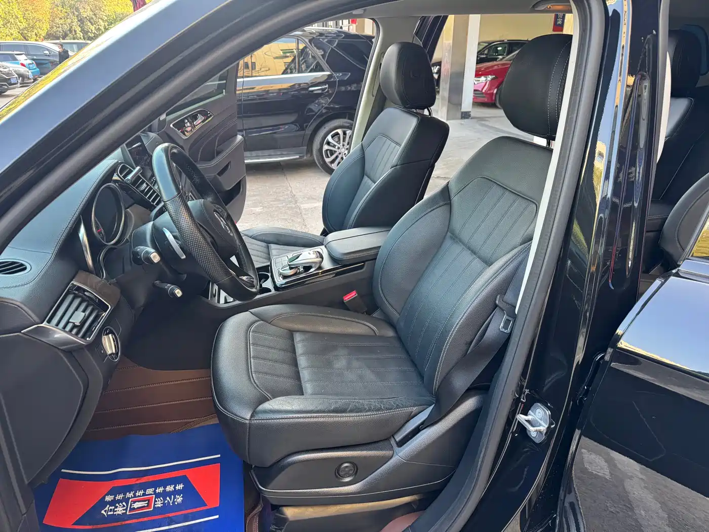 BAIC ORV Beijing Offroad BJ90 2021 4.0T Premium Edition фото 7