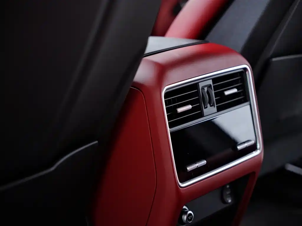 Porsche Cayenne 2019 Cayenne 3.0T фото 41