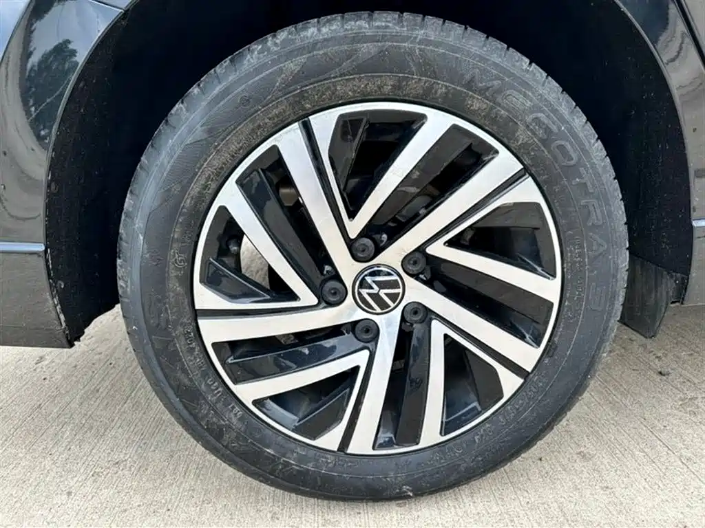 Volkswagen Lavida 2023 280TSI DSG Starlight Comfort Edition фото 21