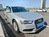 Фото 3 - Audi A4L
