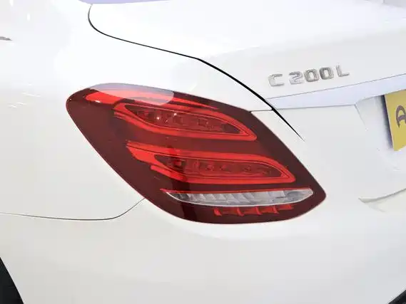 Mercedes-Benz C-Class 2016 C 200 L Sport фото 6