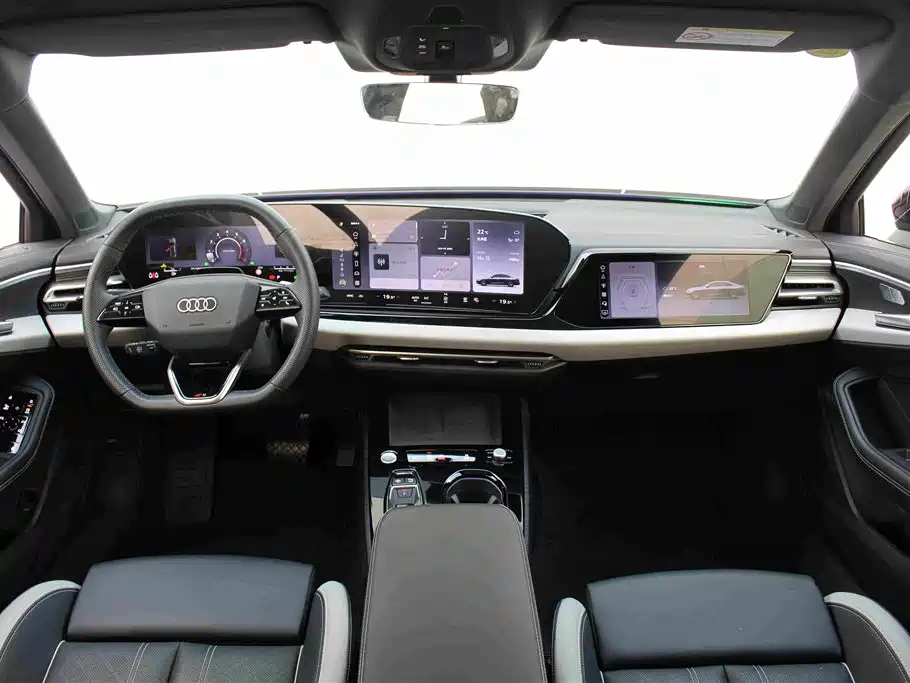 Audi A5L 2025 2026 2.0T Sport Edition