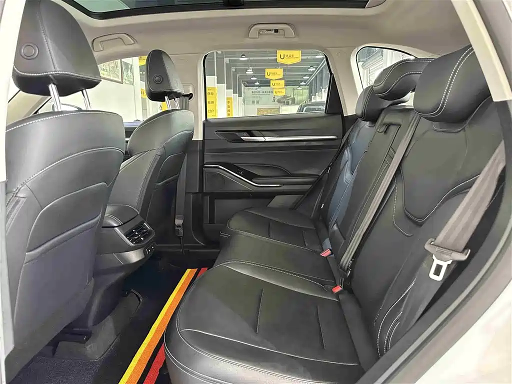 Haval H6 2022 3rd Gen 1.5T Auto 2WD Pro фото 5