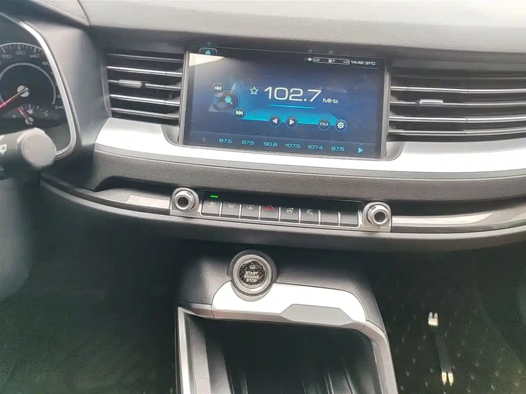 Haval H6 2019 Blue Label 1.5GDIT Automatic Luxury Smart Connect Edition фото 13
