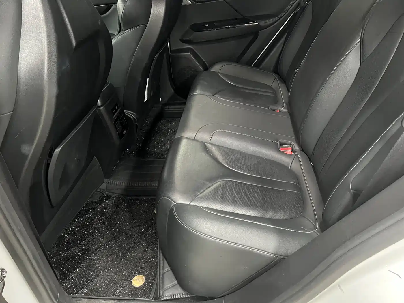 XPeng G3 2020 520 Smart Edition фото 13