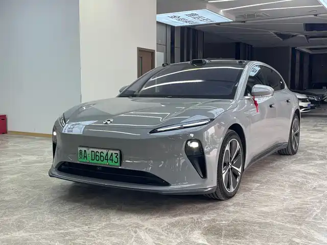 NIO ET5T 2024