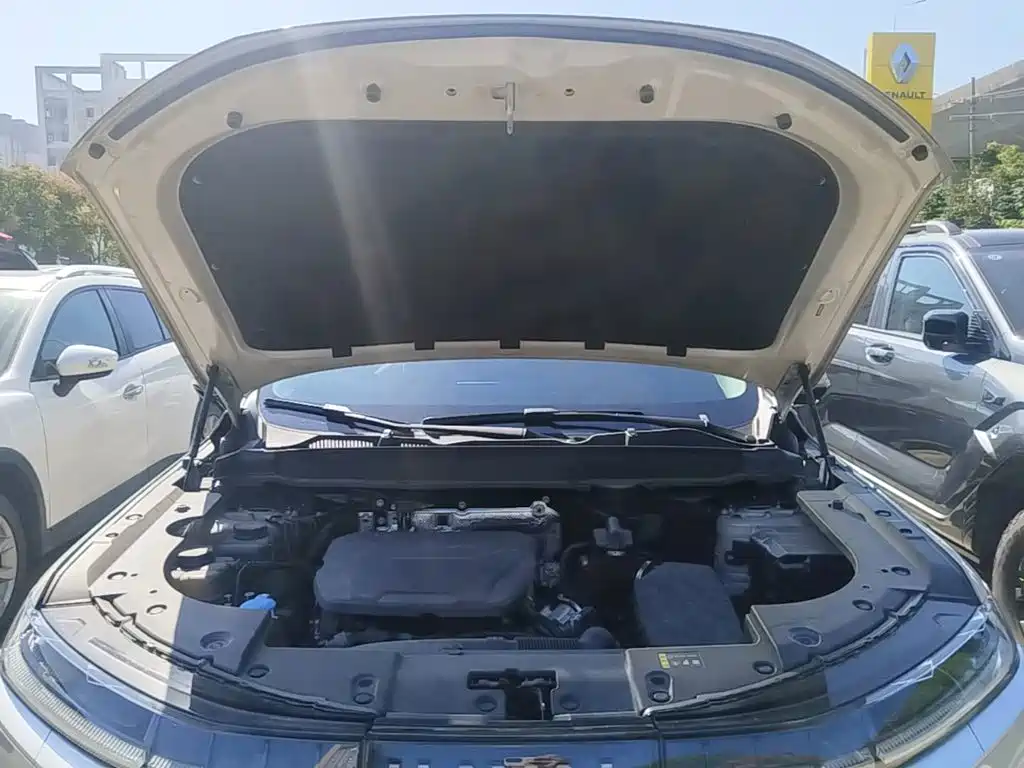 Haval Xiaolong MAX 2025 2025 Hi4 165 Ultra Smart Drive Edition