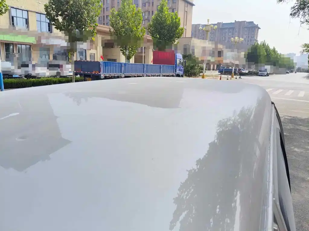 Фото 6 - Dongfeng Fengxing Lingzhi