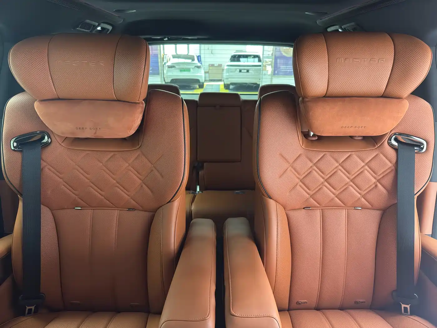 GAC TRUMPCHI YEARNING FOR M8