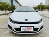 Photo 2 - Volkswagen Scirocco