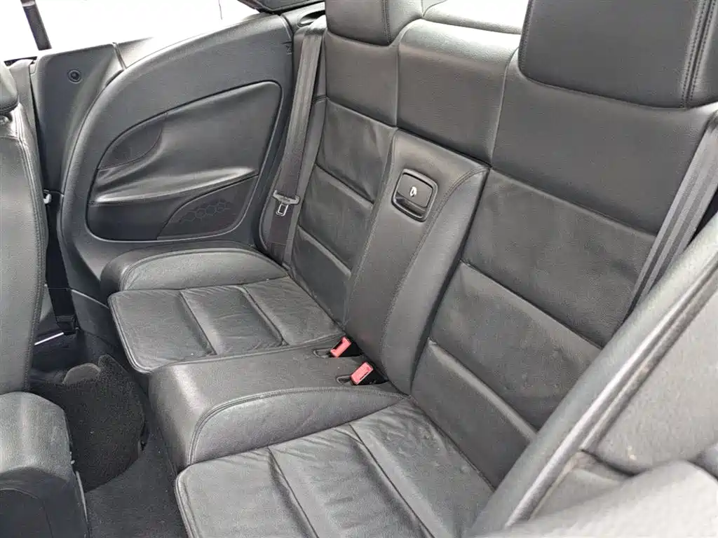 Volkswagen Eos 2011 Model 2.0TSI фото 13