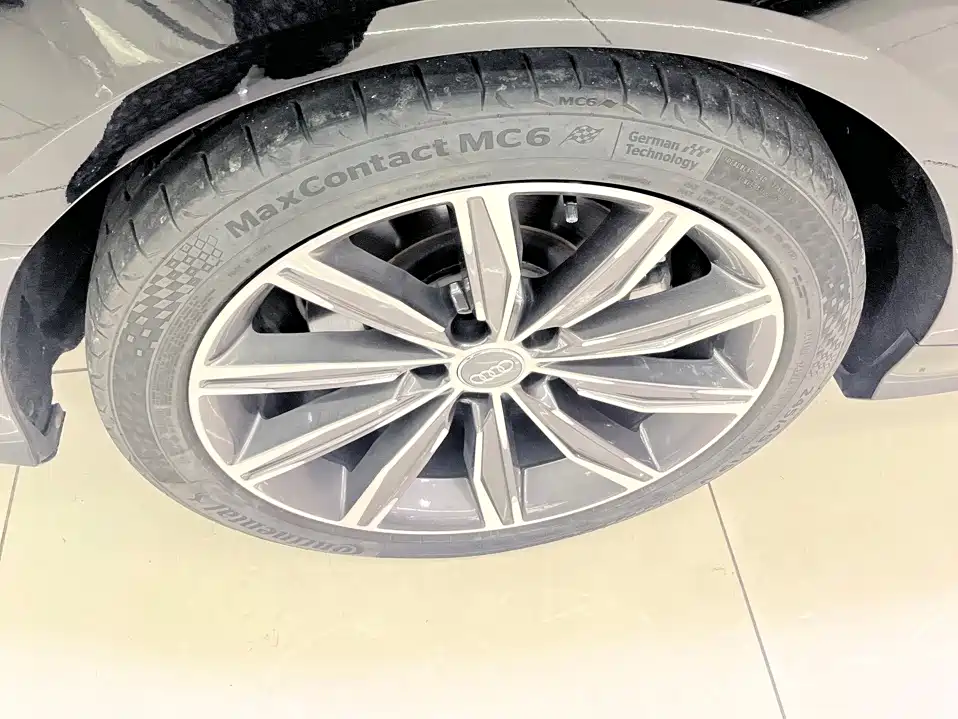 Audi A6L 2020 45 TFSI Premium Dynamic фото 9
