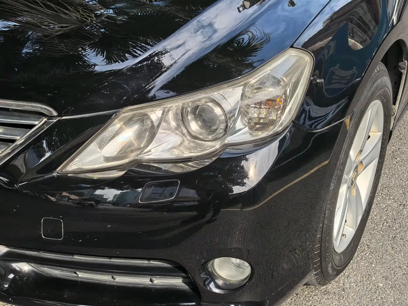 Toyota Reiz 2010 2.5S Elegance Elite Edition фото 3