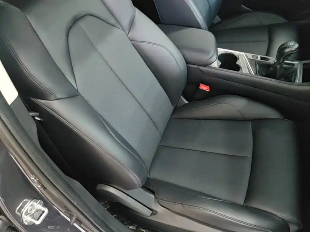 Photo 25 - Changan CS55 PLUS