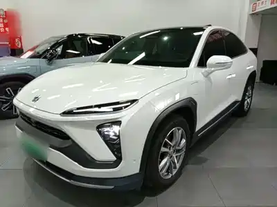 NIO EC6
