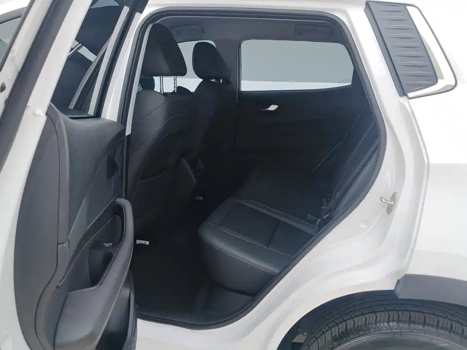 Photo 10 - Chery Tiggo 5x