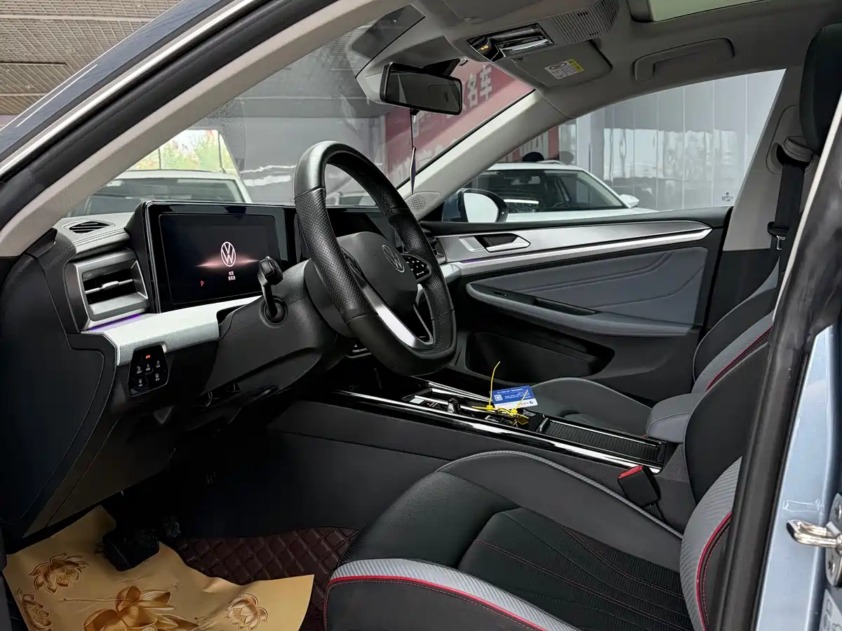 Volkswagen Lamando 2022 Lamando L 280TSI DSG Cool Edition фото 6